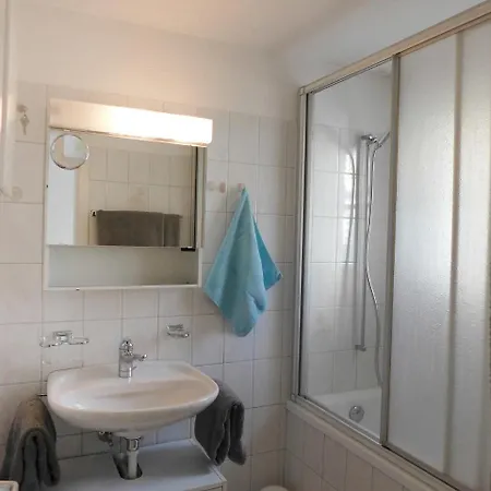 Apartment Anbau May