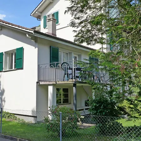 Apartment Anbau May