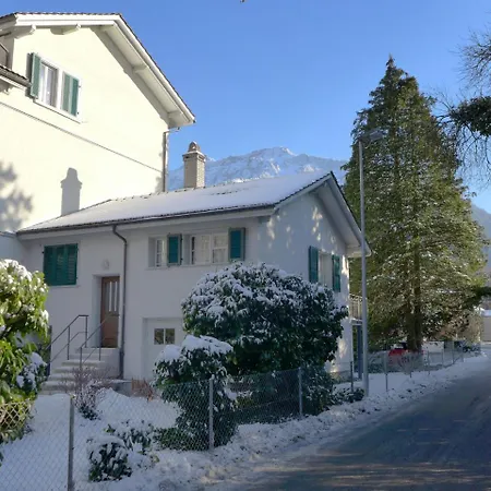 Anbau May Apartment