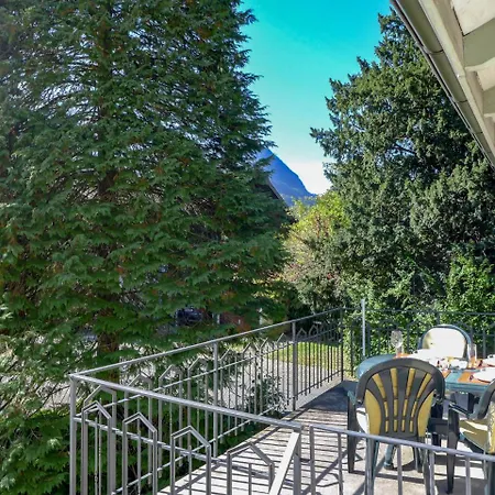 Apartment Anbau May Interlaken