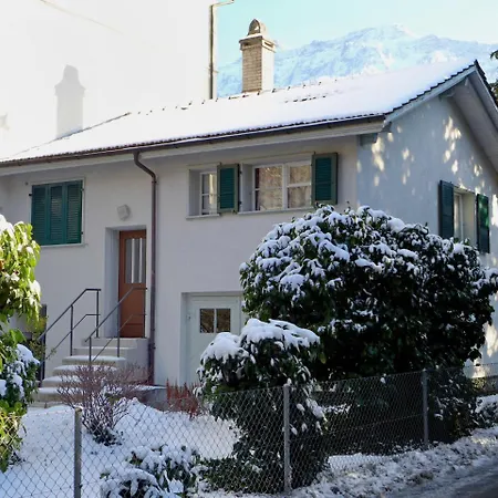 Anbau May Apartment