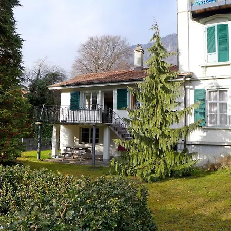 Apartment Anbau May