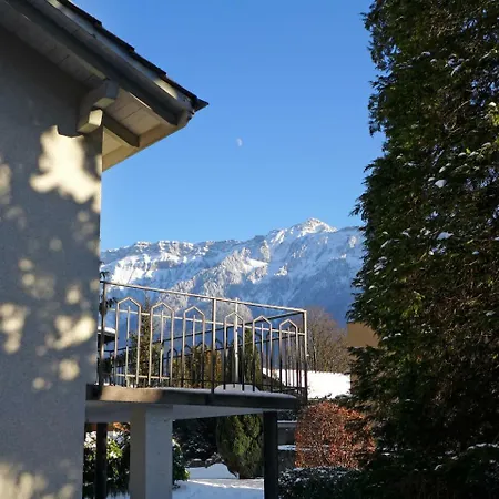 Apartment Anbau May Interlaken